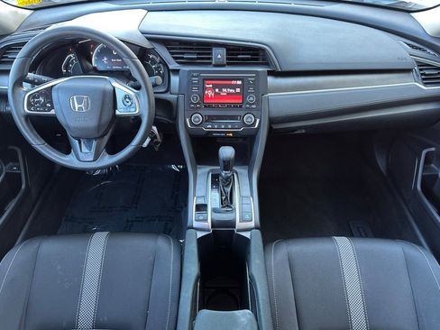 Used 2020 Honda Civic LX image 14