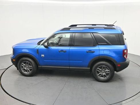 New 2025 Ford Bronco Sport Big Bend w/ Convenience Package AWD/4WD image 29
