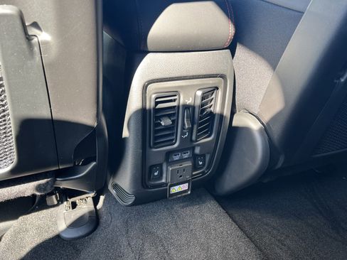 New 2026 Dodge Durango GT AWD/4WD image 12