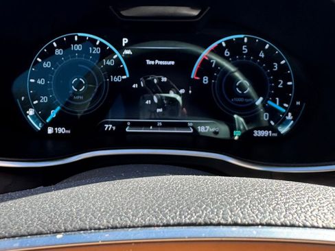 Used 2021 Genesis G80 3.5T w/ Prestige Package image 7