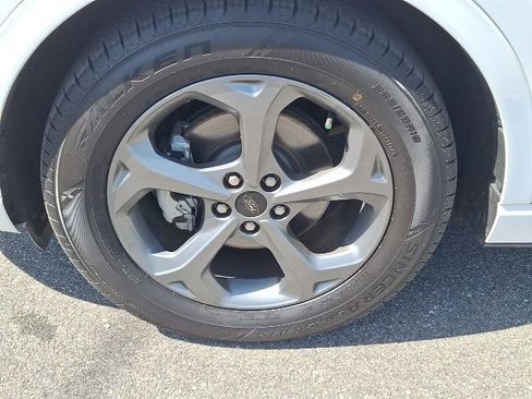 Used 2023 Ford Escape ST-Line w/ Tech Pack #1 image 10