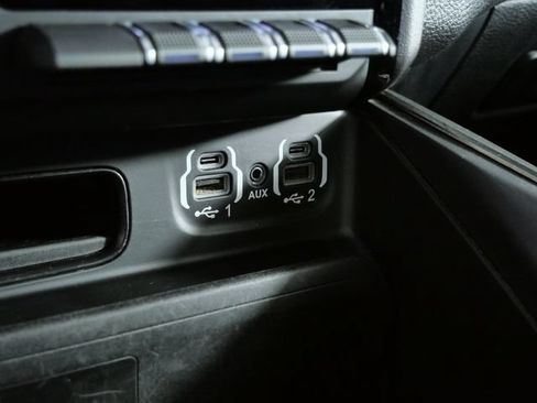 Used 2020 RAM 1500 Rebel w/ Rebel Level 2 Equipment Group AWD/4WD image 24