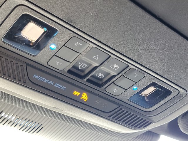 New 2027 Ford Explorer ST-Line AWD/4WD image 24