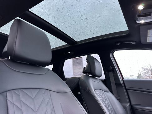 Used 2023 Kia Sportage X-Line w/ X-Line Premium Package image 17