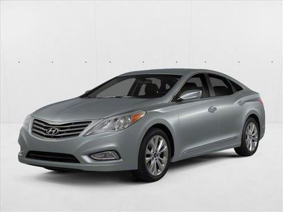 Used 2013 Hyundai Azera w/ Technology Pkg