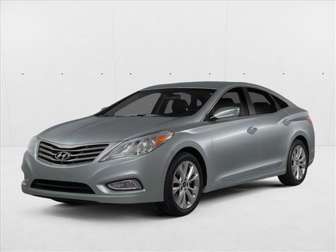 Used 2013 Hyundai Azera w/ Technology Pkg image 1