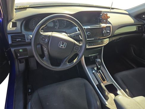 Used 2015 Honda Accord EX image 5