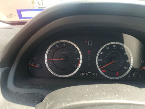 Used 2012 Honda Accord EX-L image 17