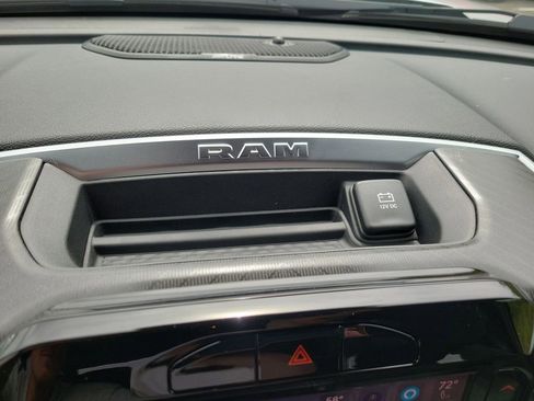 New 2026 RAM 2500 Big Horn AWD/4WD image 22