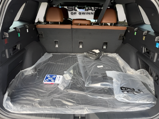 New 2026 Subaru Outback Touring AWD/4WD image 38