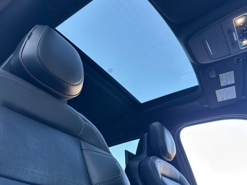 New 2026 Lincoln Navigator L Black Label AWD/4WD image 13