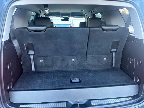 Used 2020 Chevrolet Tahoe LT w/ Max Trailering Package image 24