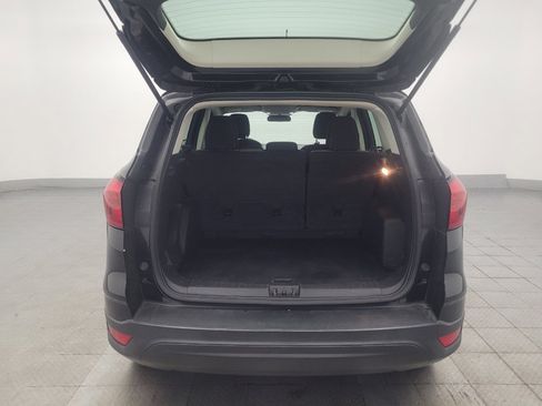 Used 2019 Ford Escape S FWD image 29
