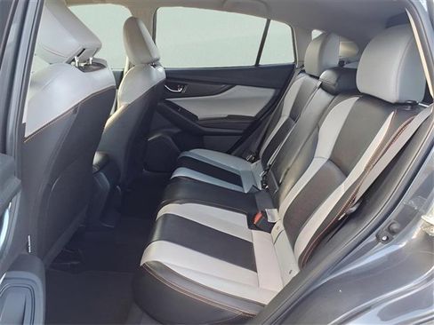 Used 2022 Subaru Crosstrek 2.5i Limited image 28