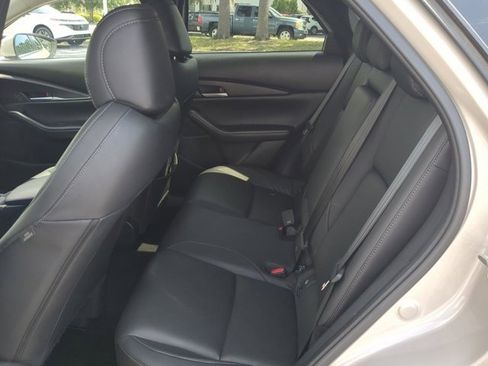 Used 2022 MAZDA CX-30 AWD 2.5 S w/ Select Package image 14