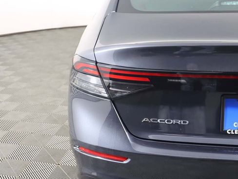 Used 2023 Honda Accord EX image 14