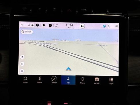 Used 2023 Jeep Grand Cherokee L Limited image 10