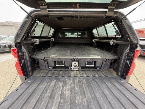 Used 2023 Chevrolet Silverado 1500 LT Trail Boss w/ Protection Package AWD/4WD image 24