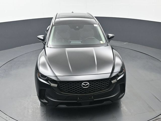 Certified 2024 MAZDA CX-50 AWD 2.5 S w/ Cargo Package image 43