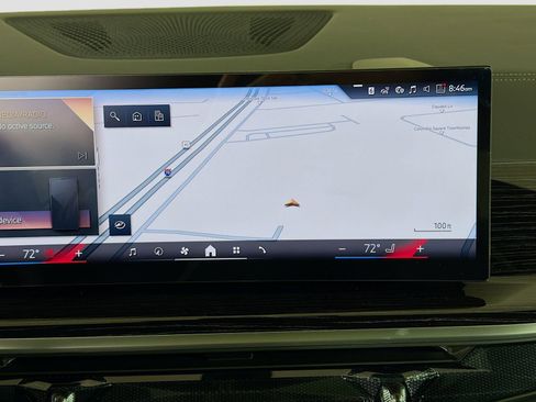 New 2026 BMW X7 xDrive40i w/ Executive Package image 17