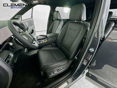 New 2026 Hyundai Palisade Calligraphy image 27