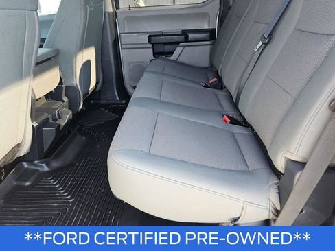 Certified 2022 Ford F250 XL image 20