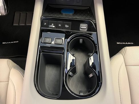 New 2026 Nissan Murano SL AWD/4WD image 30