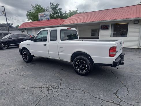 Used 2011 Ford Ranger XL RWD image 3