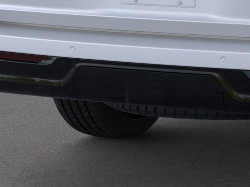 New 2026 Lincoln Navigator Reserve AWD/4WD image 23