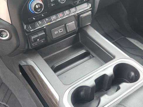 Used 2019 Chevrolet Silverado 1500 RST w/ All-Star Edition AWD/4WD image 22