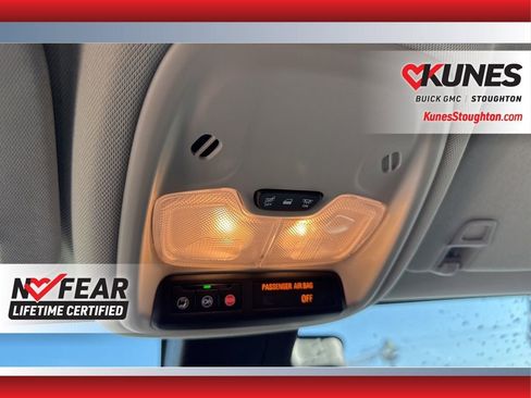 Used 2023 Buick Encore GX Preferred w/ Cold Weather Comfort Package image 36