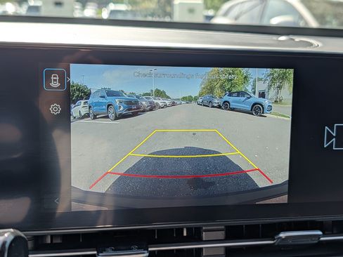 Used 2024 Hyundai Kona SEL FWD image 27