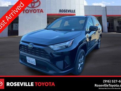 Certified 2025 Toyota RAV4 XLE w/ Weather Package