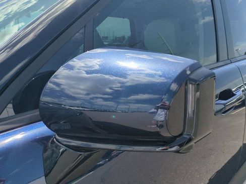 New 2026 Hyundai Palisade SEL Premium FWD image 12