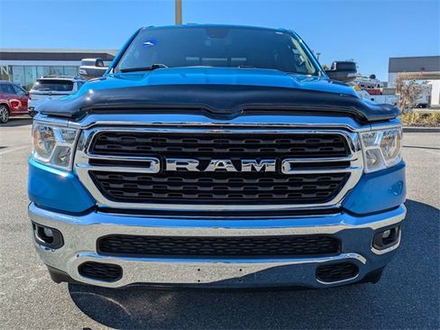 Used 2023 RAM 1500 Big Horn image 9
