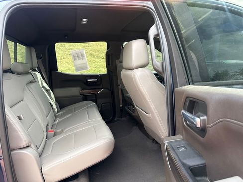 Used 2022 Chevrolet Silverado 1500 RST w/ Convenience Package II AWD/4WD image 22