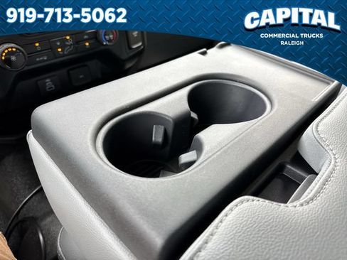 New 2026 Ford F450 XL w/ XL Chrome Package AWD/4WD image 31