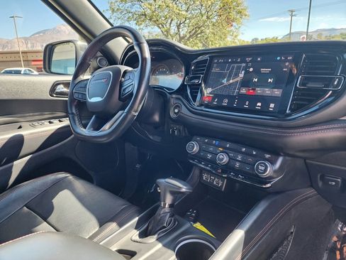 Used 2023 Dodge Durango GT image 19