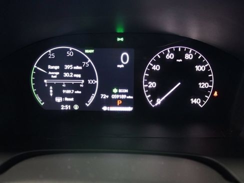 Used 2024 Honda CR-V Sport image 18