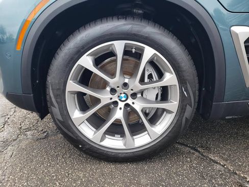 New 2026 BMW X5 xDrive50e w/ Executive Package AWD/4WD image 12