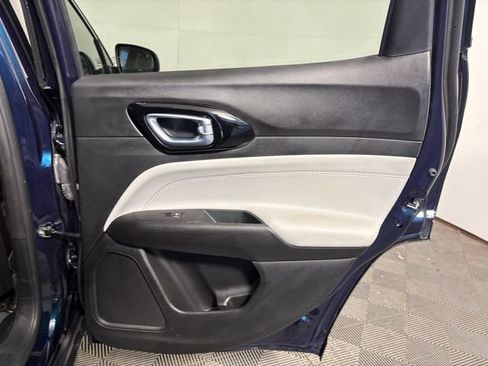 Certified 2024 Jeep Compass Limited AWD/4WD image 18
