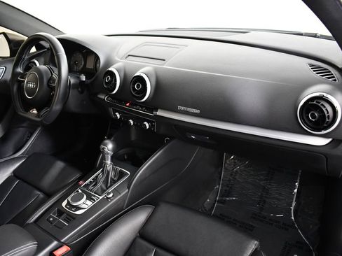 Used 2016 Audi S3 Premium Plus w/ Technology Package image 24