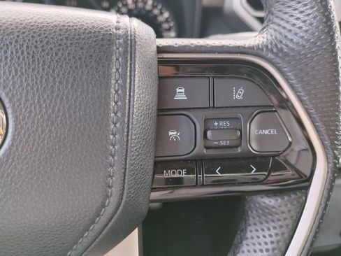 Used 2024 Toyota Tundra SR5 w/ TRD Sport Package RWD image 27