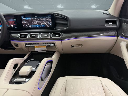 New 2026 Mercedes-Benz GLE 53 AMG 4MATIC image 25