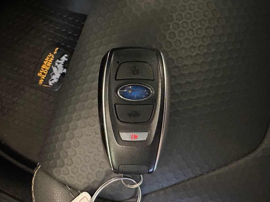 Used 2025 Subaru Forester Wilderness AWD/4WD image 17