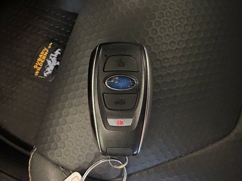 Used 2025 Subaru Forester Wilderness AWD/4WD image 17
