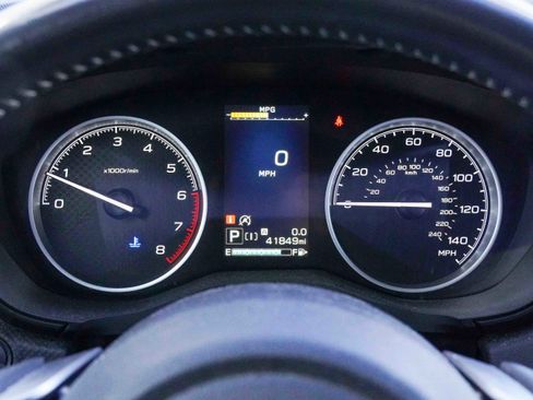 Used 2019 Subaru Forester Premium image 19