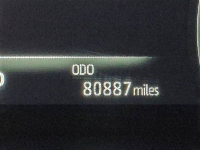 Used 2021 Toyota Highlander XLE AWD/4WD image 12