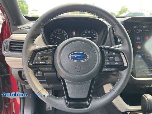 Used 2026 Subaru Forester Premium AWD/4WD image 12