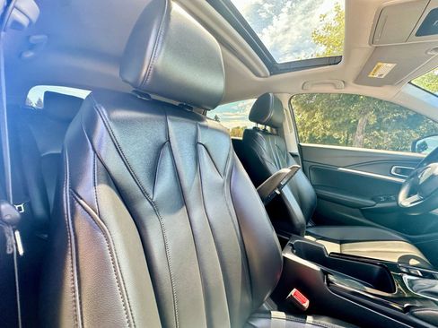 Used 2023 Acura Integra FWD image 7